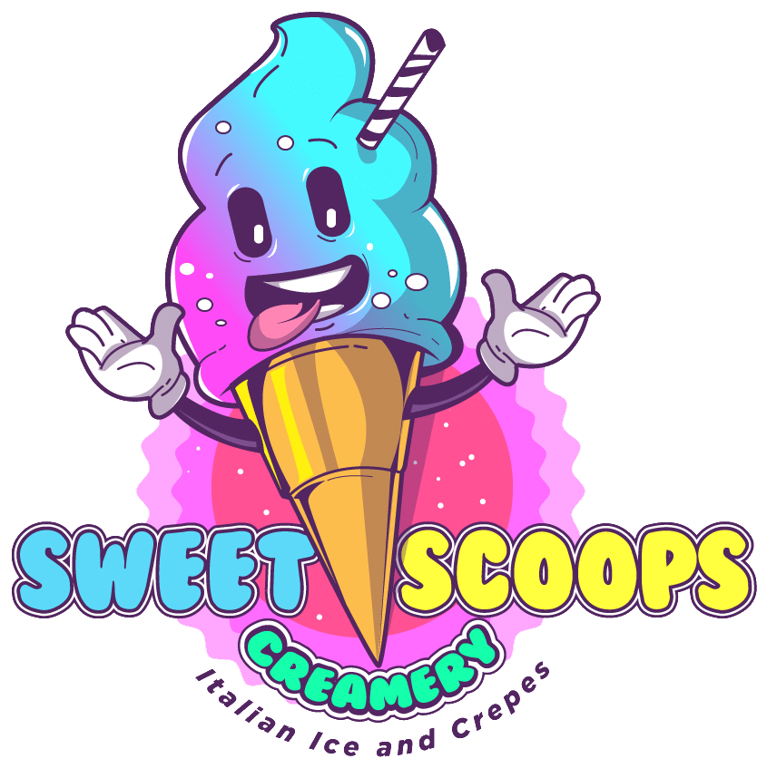 Sweet Scoops is an Ice Cream Shop in New Port Richey, FL 34652